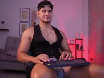 Chaturbate Live Porn of davies_brown