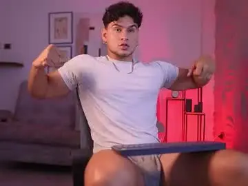 Chaturbate Sex Chat of davies_brown