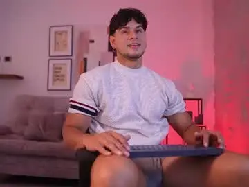 Chaturbate Watch Live Sex Cams of davies_brown