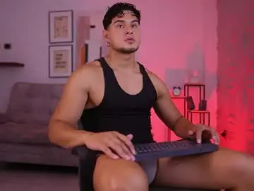 Chaturbate Free Porn Cam of davies_brown