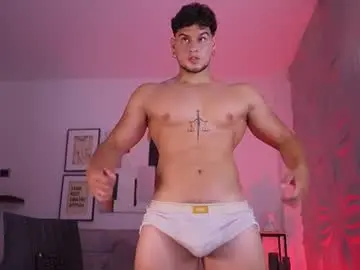 Chaturbate Adult Video Chat of davies_brown