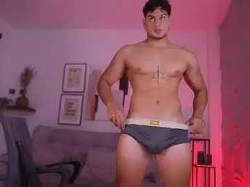 Chaturbate Best Webcam of davies_brown