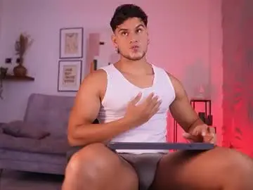 Chaturbate Sex Cam of davies_brown