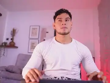 Chaturbate Private Sex Chat of davies_brown
