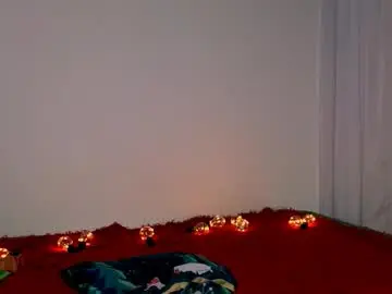 Chaturbate Live Sex Cam of demmi_foxy