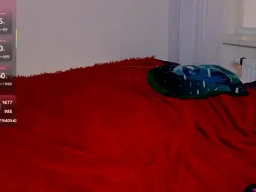Chaturbate Best Webcam of demmi_foxy