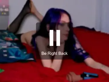 Chaturbate Adult Webcam of demmi_foxy