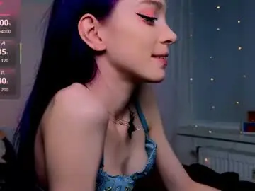 Chaturbate Nude Webcam of demmi_foxy