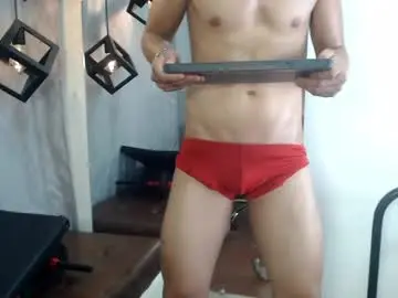 Chaturbate Live Sex of drago_ivan