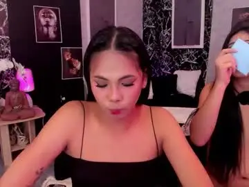 Chaturbate Free Porn Cam of floryn_bloom