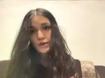 Chaturbate Nude Webcam of fredamedora