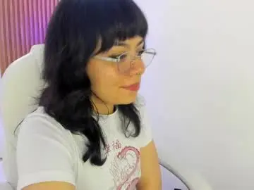 Chaturbate Best Webcam of ghostmila