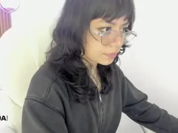 Chaturbate Adult Webcams of ghostmila