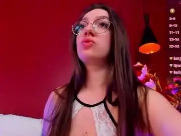 Chaturbate Live Sex Cam of giacale