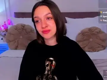 Chaturbate Best live sex cam show of giacale