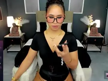 Chaturbate Live Sex Cam of hunterxhuntress