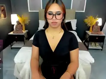 Chaturbate Live Sex Cam of hunterxhuntress