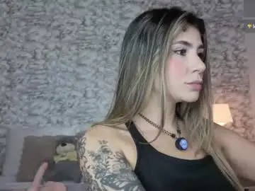 Chaturbate Free Live Porn of isabella_bliss