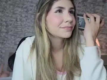 Chaturbate Nude Webcam of isabella_bliss