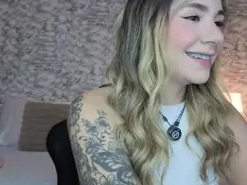 Chaturbate Sex Cam of isabella_bliss