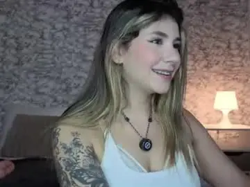 Chaturbate Free Live Porn of isabella_bliss