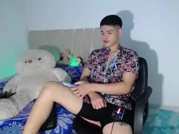 Chaturbate Live Porn of jayder_steven