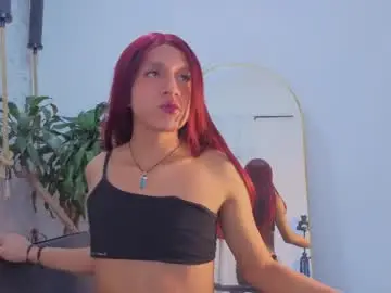 Chaturbate Sex Chat of july_quinzel