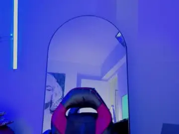 Chaturbate Live Sex of july_quinzel