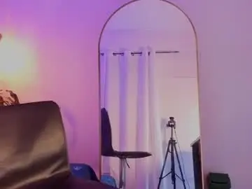 Chaturbate Nude Webcam of july_quinzel