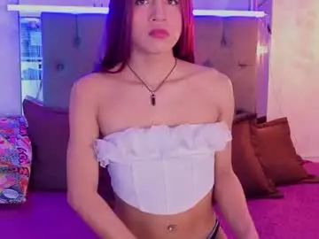 Chaturbate Free Porn Cam of july_quinzel