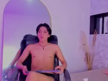 Chaturbate Nude Webcam of july_quinzel