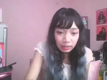 Chaturbate Sex Cam of larissameusa