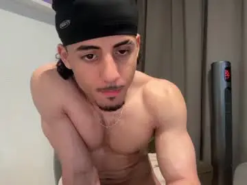 Chaturbate Live Porn of legendash54