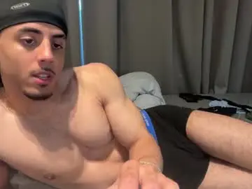 Chaturbate Sex Cam of legendash54