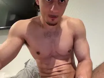 Chaturbate Sex Chat of legendash54