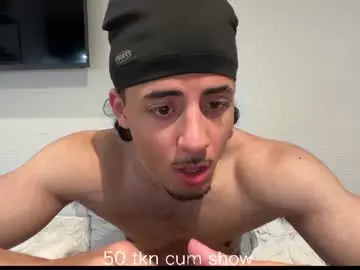 Chaturbate Sex Cam of legendash54
