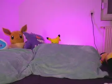 Chaturbate Live Porn of lillyocean06