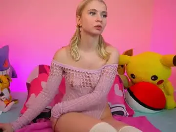 Chaturbate Live Sex of lillyocean06