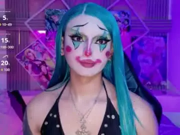 Chaturbate Free Live Porn of lisa_sparkleee