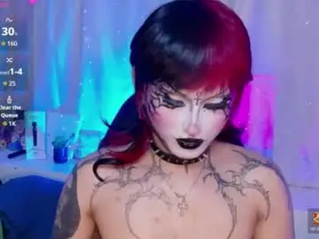 Chaturbate Live Sex of lisa_sparkleee