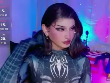 Chaturbate Adult Webcams of lisa_sparkleee