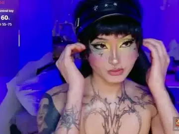 Chaturbate Private Sex Chat of lisa_sparkleee