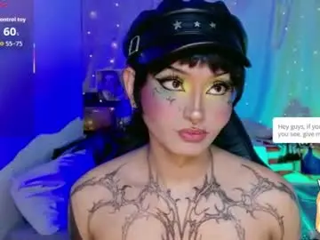 Chaturbate Live Sex Cam of lisa_sparkleee