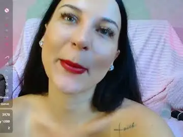 Chaturbate Live Sex Cam of lorameouls