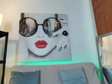 Chaturbate Free Porn Cam of luna_ferrer10