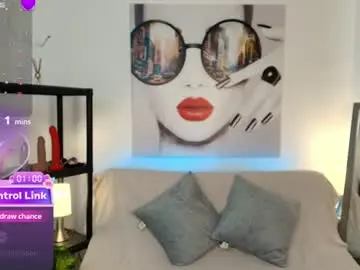 Chaturbate Live Porn of luna_ferrer10