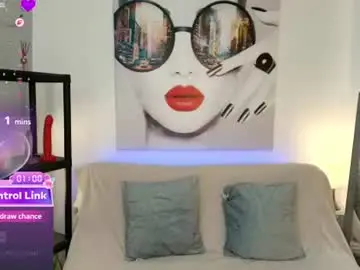 Chaturbate Sex Cam of luna_ferrer10