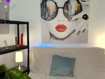 Chaturbate Live Porn of luna_ferrer10