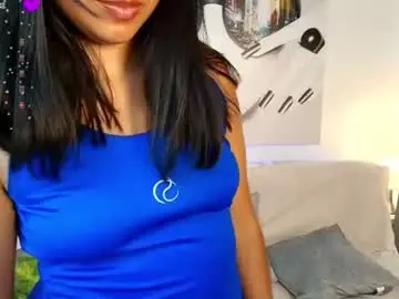 Chaturbate Best live sex cam show of luna_ferrer10