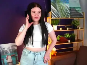 Chaturbate Adult Video Chat of marilounellem